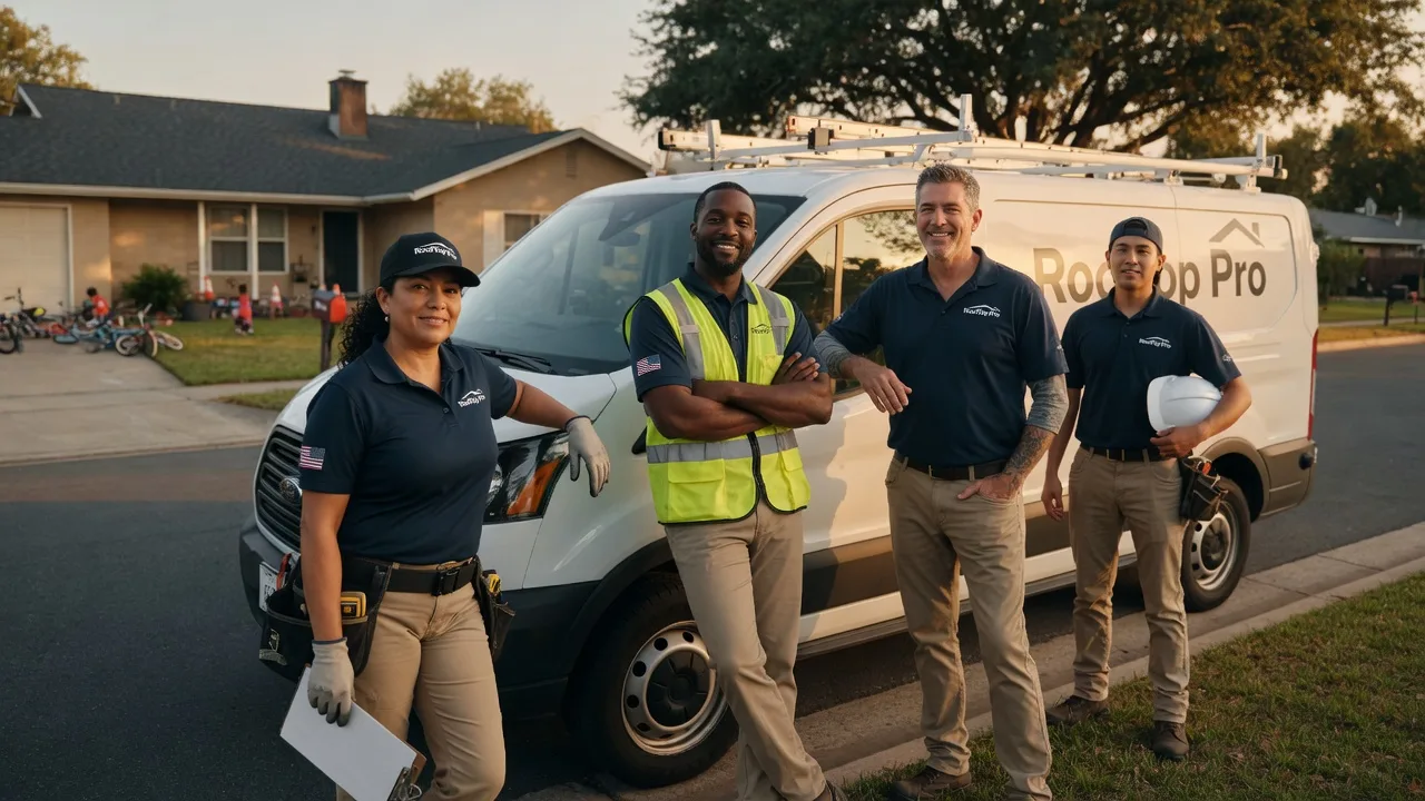 Roof Repair in Hawaii near me